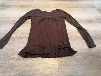 Tee shirt Lili mercredi
