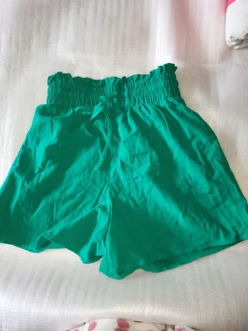 Short vert