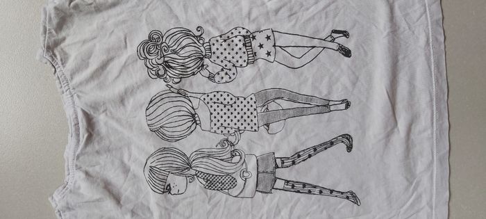 Tshirt manche longue 10 ans - photo numéro 7