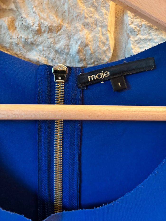 Robe maje - photo numéro 5