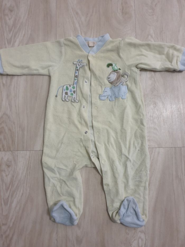 Pyjama