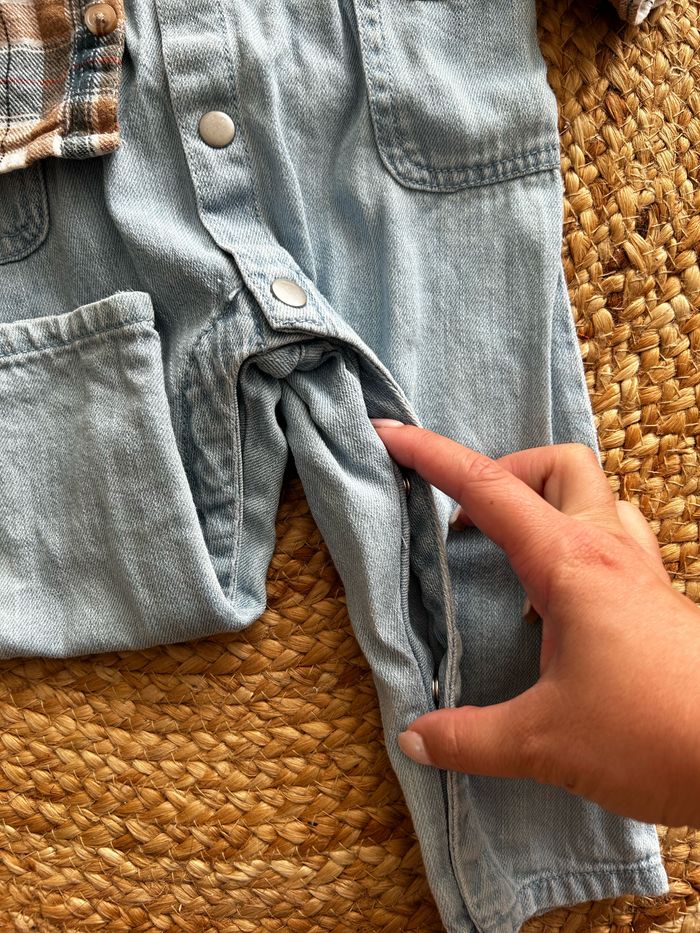 Ensemble Kiabi 12 mois - photo numéro 4