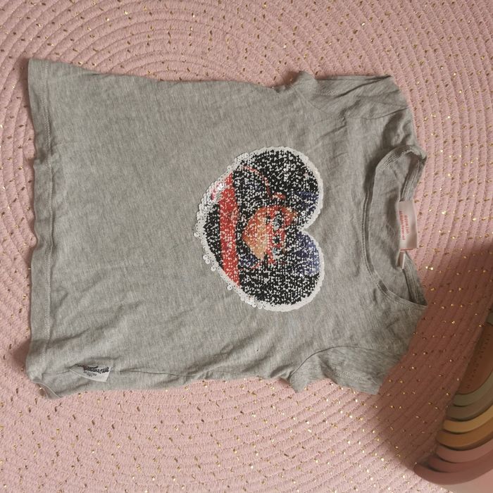 T shirt - photo numéro 3