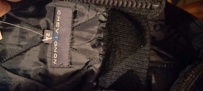 Manteau 2G69 - photo numéro 3