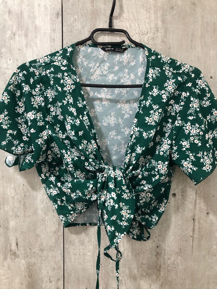 Moderne chemise - photo numéro 2
