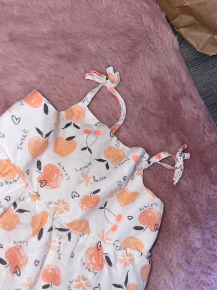 Robe à bretelle - photo numéro 4