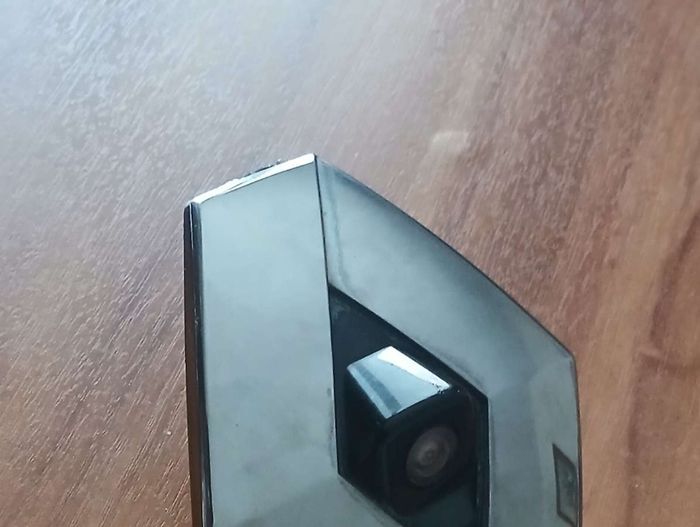 Camera de recul clio 5 - photo numéro 4