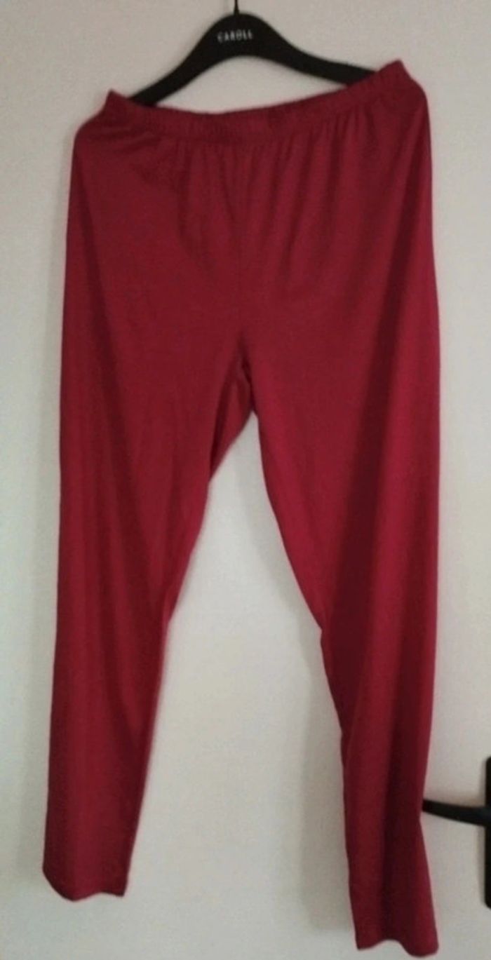 Pyjamas été Francoise saget t 42 44 - photo numéro 4