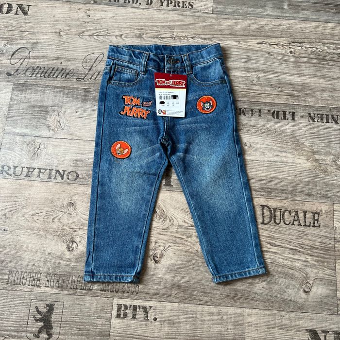 Jean