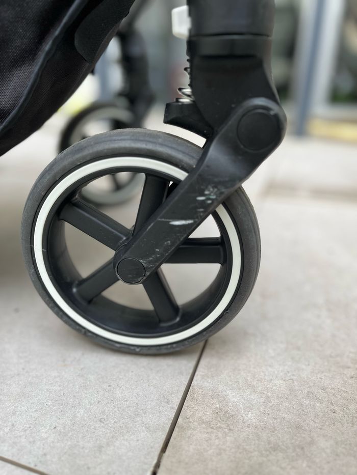 Poussette Cybex Balios - photo numéro 7