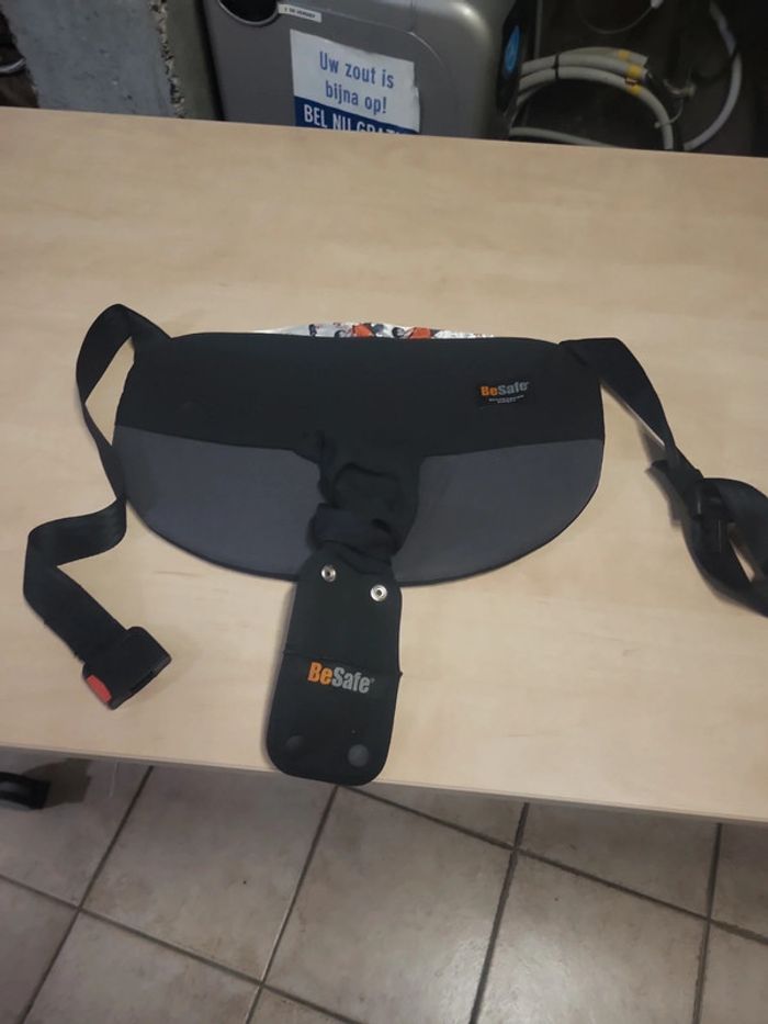 Protection ventre auto