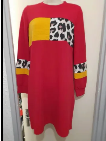 robe taille 36