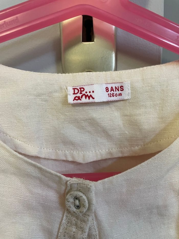 Lot 2 boléro bleu - photo numéro 9