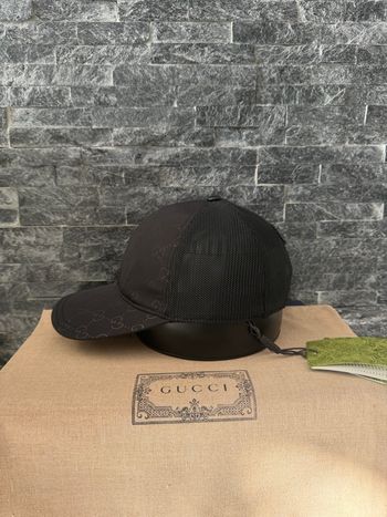 Casquette Gucci roermond
