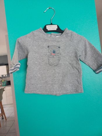 Maillot bébé