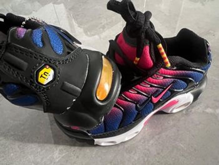 NIKE TN FCB 28 - photo numéro 10