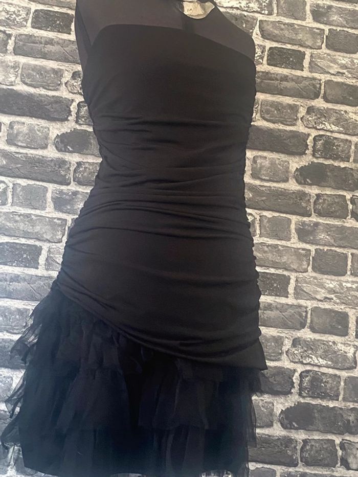 Robe   Bustier