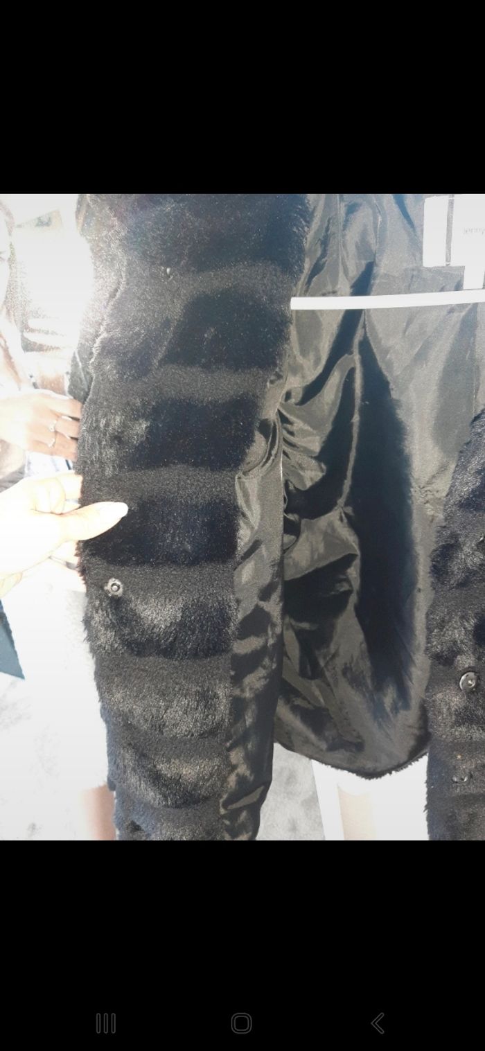 Manteau Jennyfer - photo numéro 3