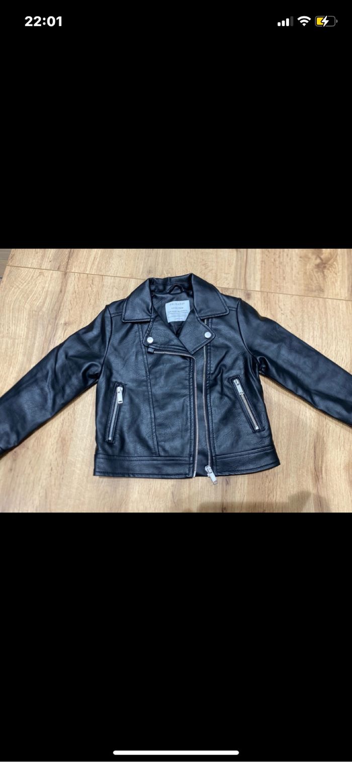 Veste Perfecto - photo numéro 3