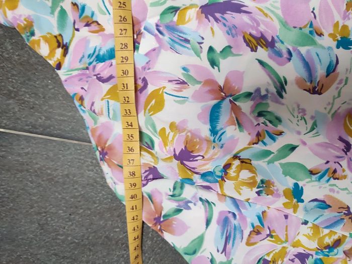 Combinaison pantalon cache coeur S/M - photo numéro 11