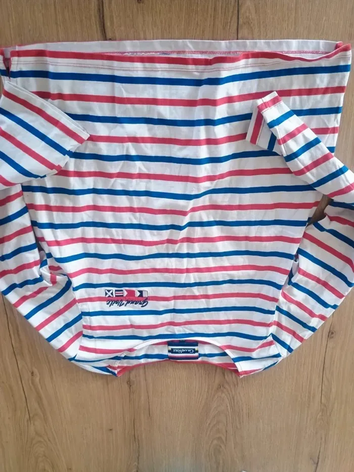 Marinière Grand voile 46/48 - photo numéro 3