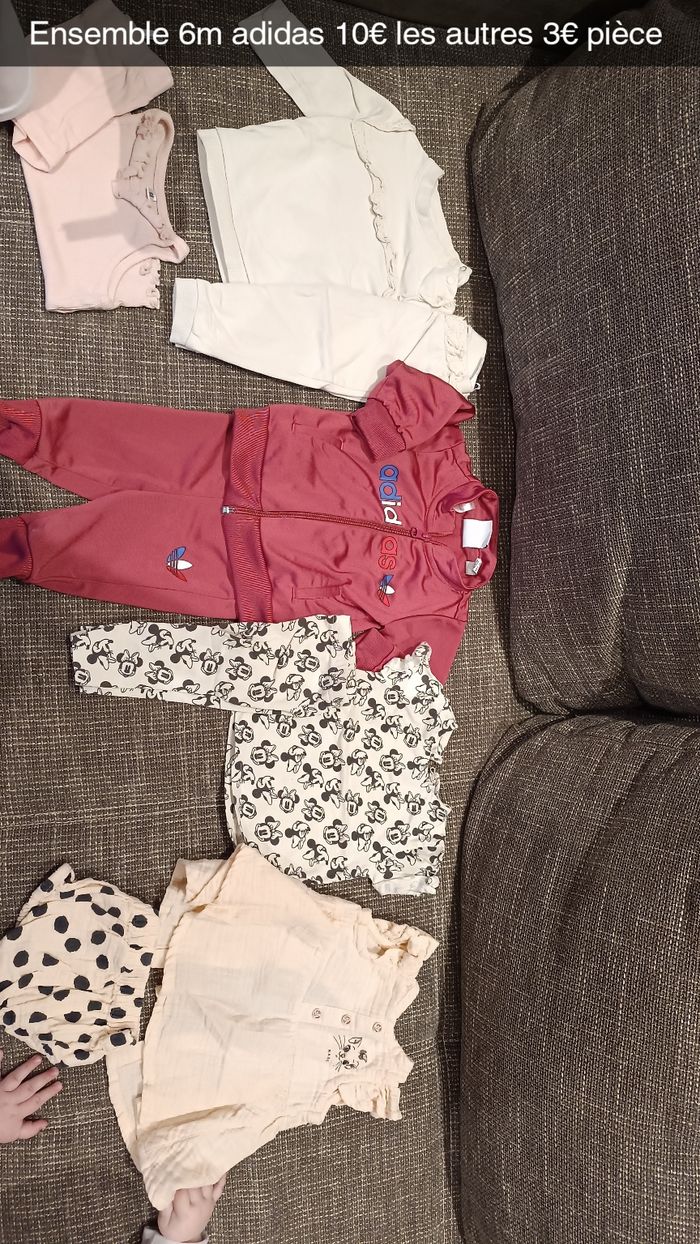 Lot 6m - photo numéro 4