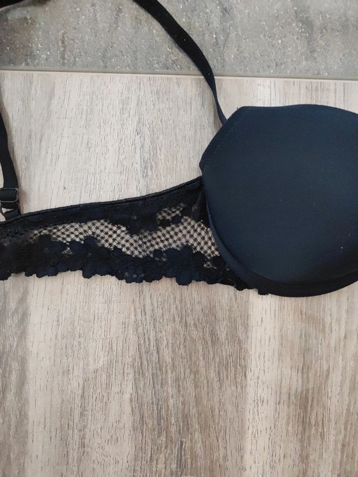 Soutien-gorge - photo numéro 4