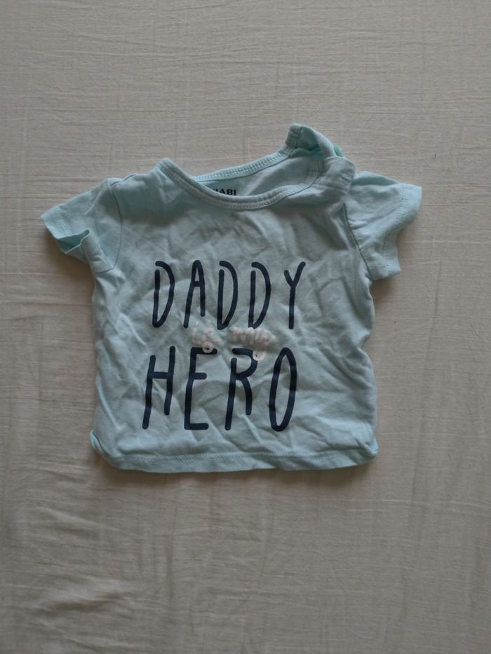 Tee shirt