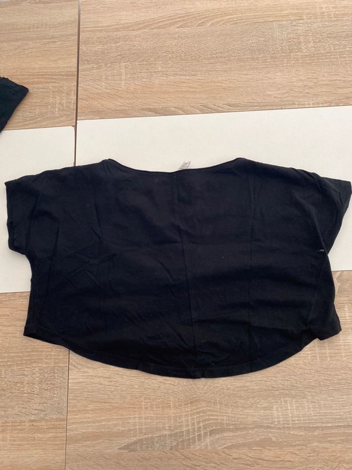 Tee shirt danse - photo numéro 3