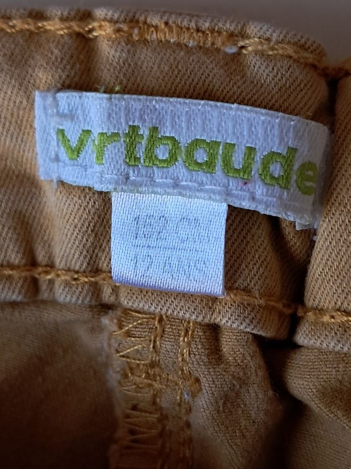 Short 12 ans - photo numéro 6