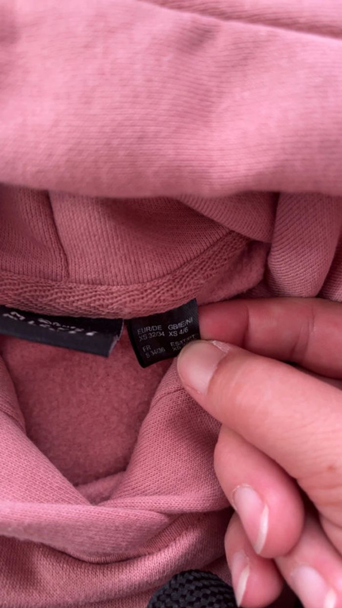 Pull minnie - photo numéro 4