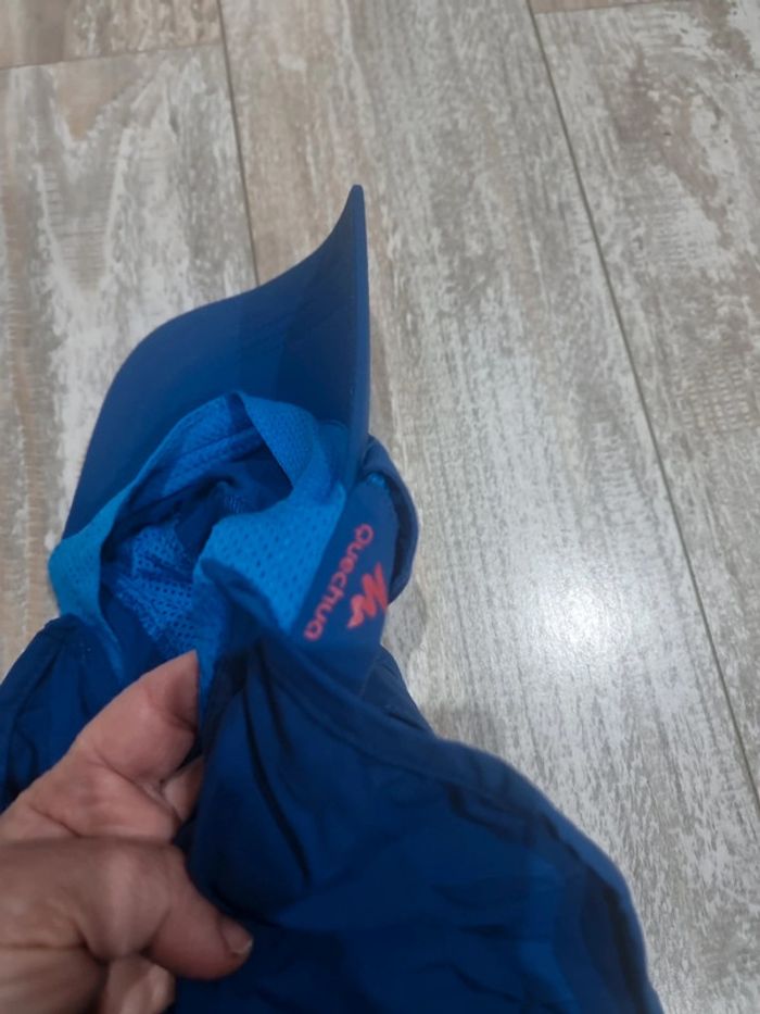 Casquette avec rebord #orianablcasquette - photo numéro 4