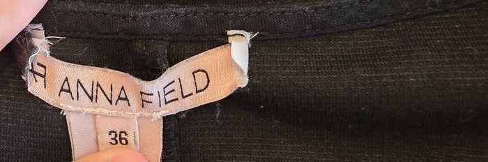 Robe sans manche 36 - photo numéro 5