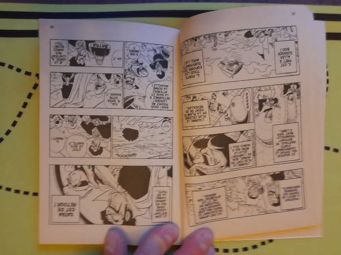 Dragon Ball - photo numéro 2