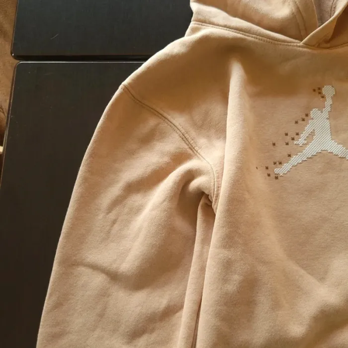 Sweat shirt Enfant Nike 23 12ans - photo numéro 5