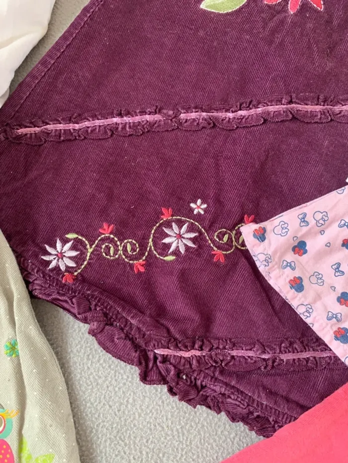 Robe d'été 12 mois - photo numéro 5
