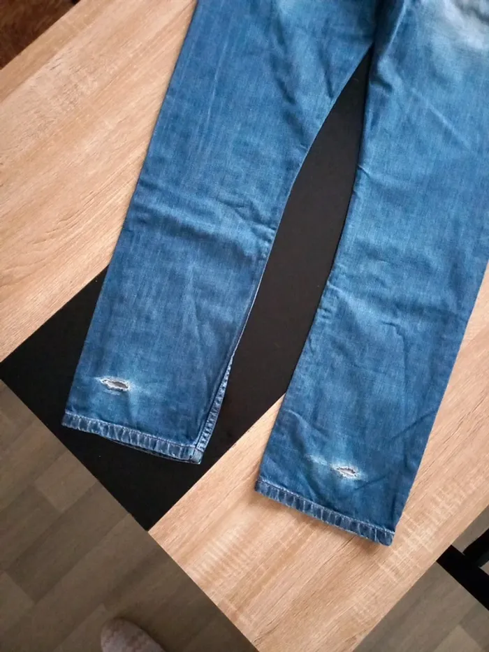 Jeans homme Celio T42 - photo numéro 7