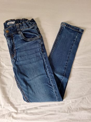 jeans Gémo 12 ans