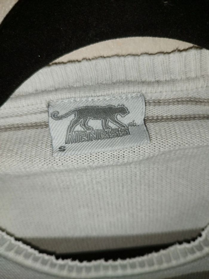 Pull élégant Airness - photo numéro 3