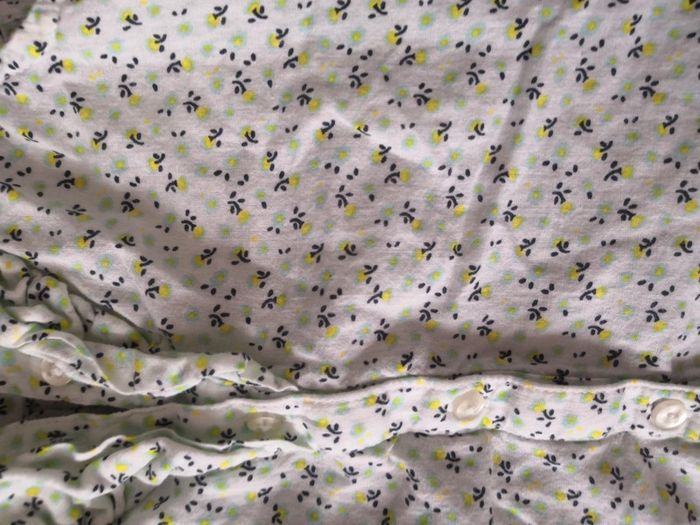 Chemisier été - photo numéro 2