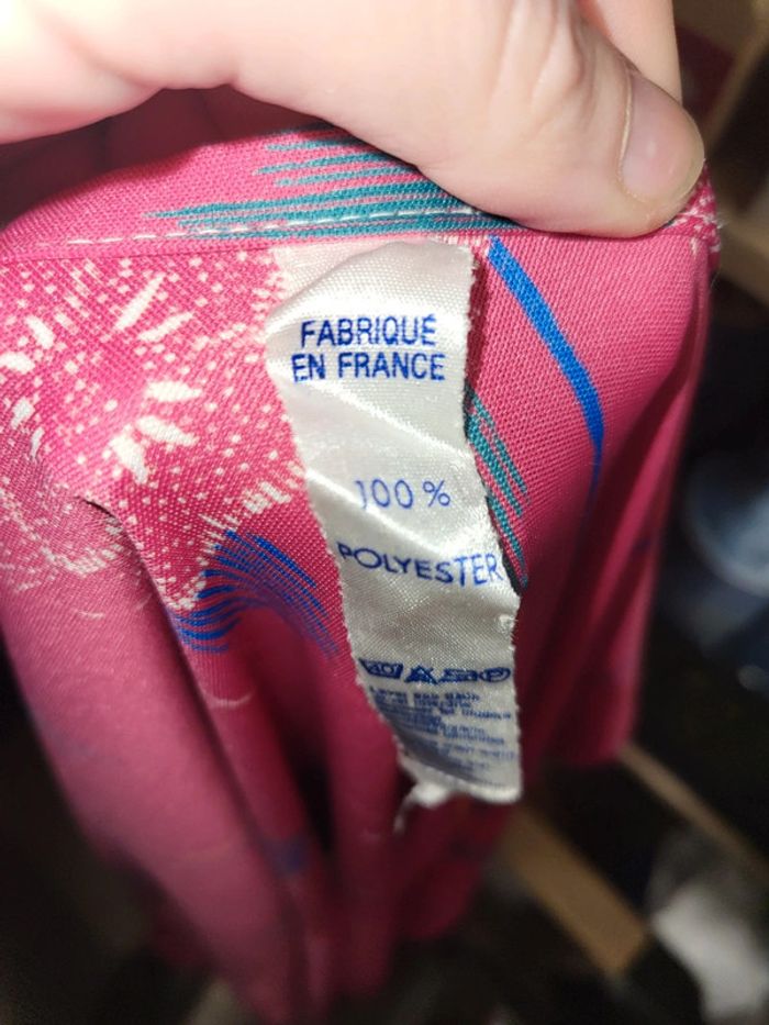Jupe /robe porte feuille - photo numéro 9