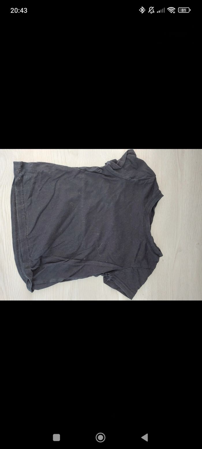 Lot t-shirt 3ans - photo numéro 6