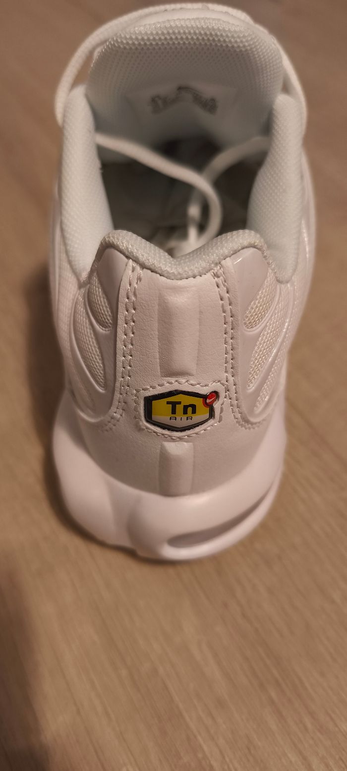 Nike tn - photo numéro 4