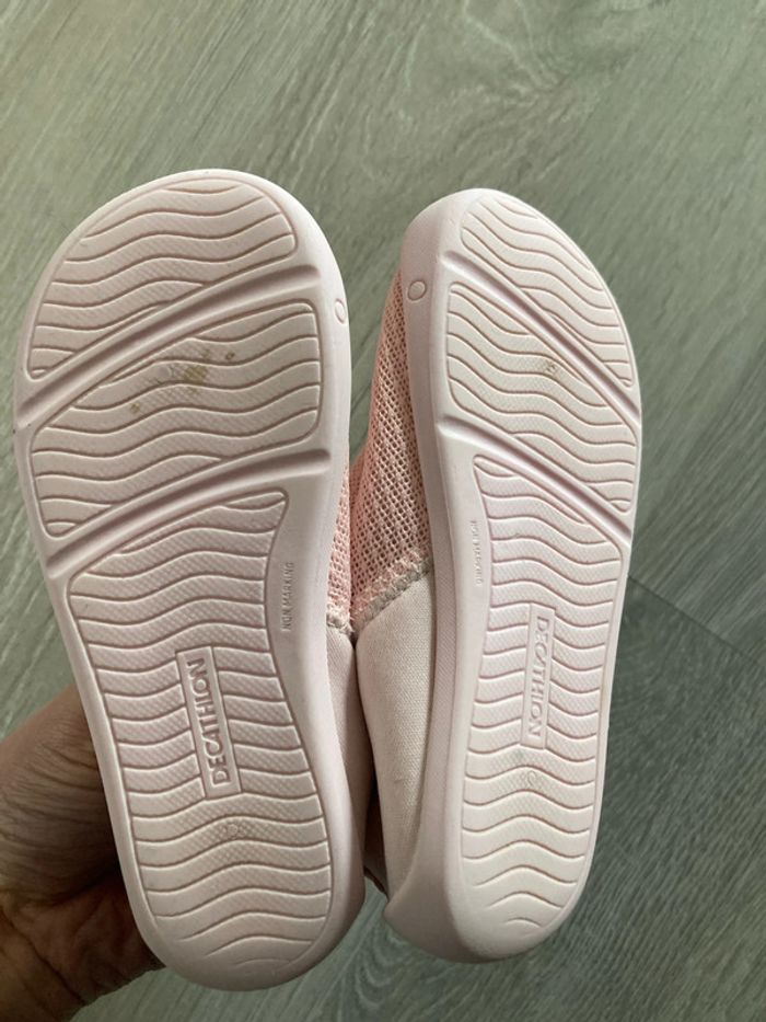 Chaussons - photo numéro 3