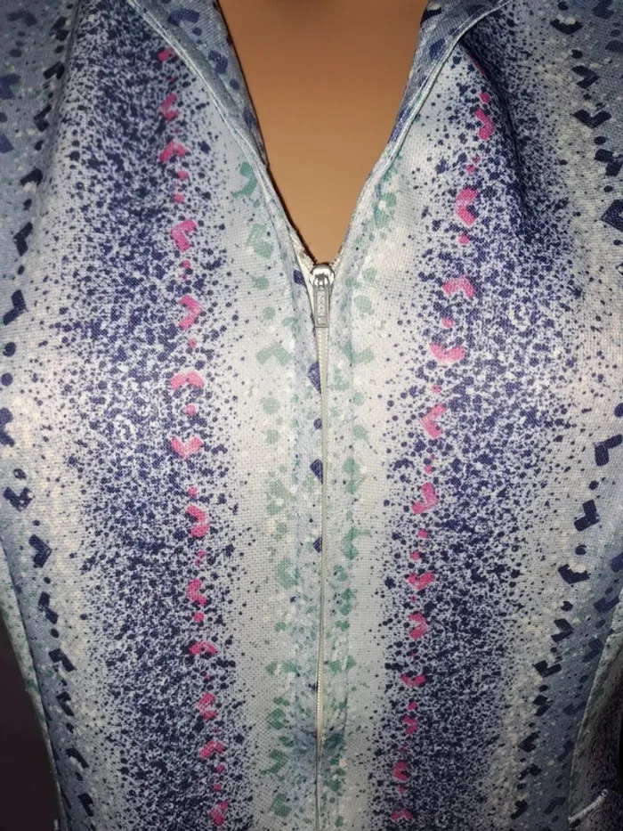 Robe longue femme taille 44 - photo numéro 3