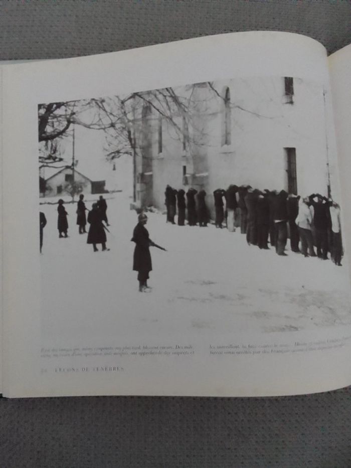 Leçons de ténèbres - photo numéro 3