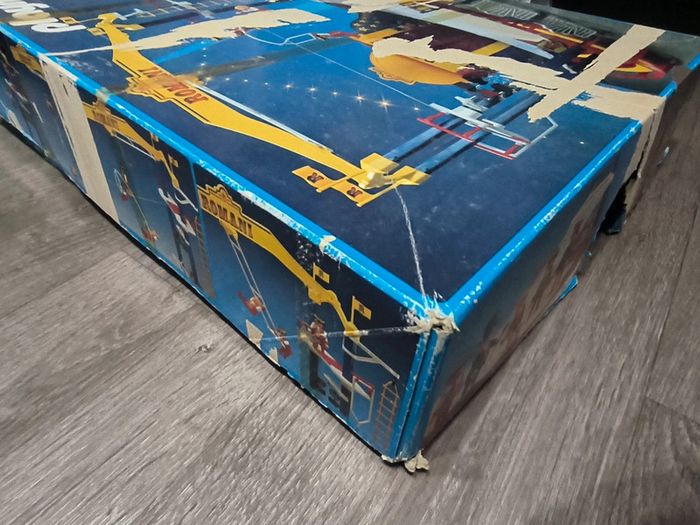 Playmobil cirque romani 3720 - photo numéro 8