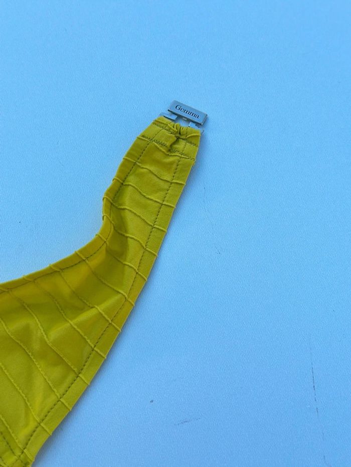 Maillot de bain 2 pièces - photo numéro 9