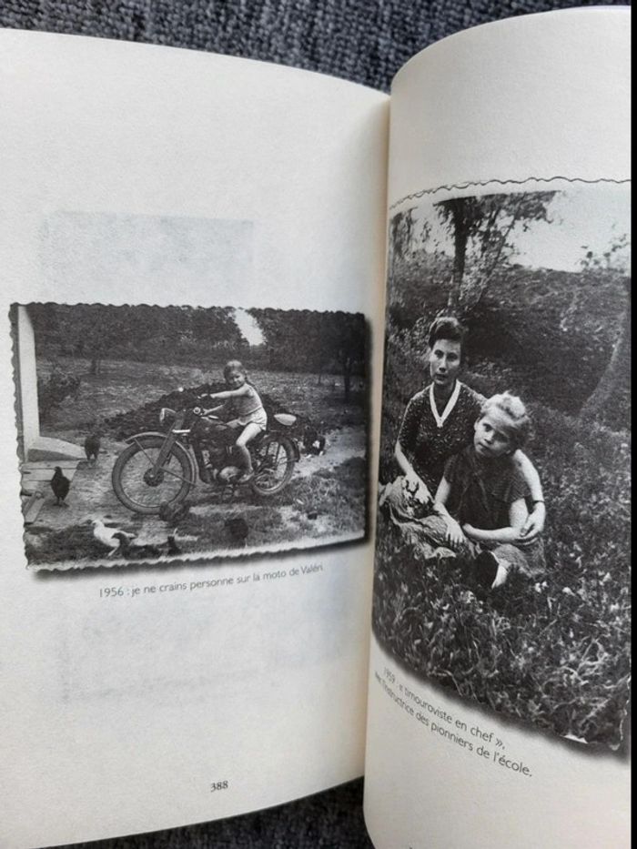 Renata Lesnik - Mariée au KGB - Témoignage - Russie URSS Espionnage - Ginkgo - Broché - photo numéro 6