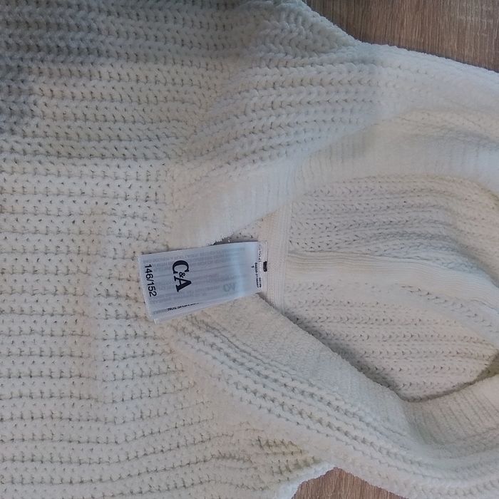 pull a capuche - photo numéro 3